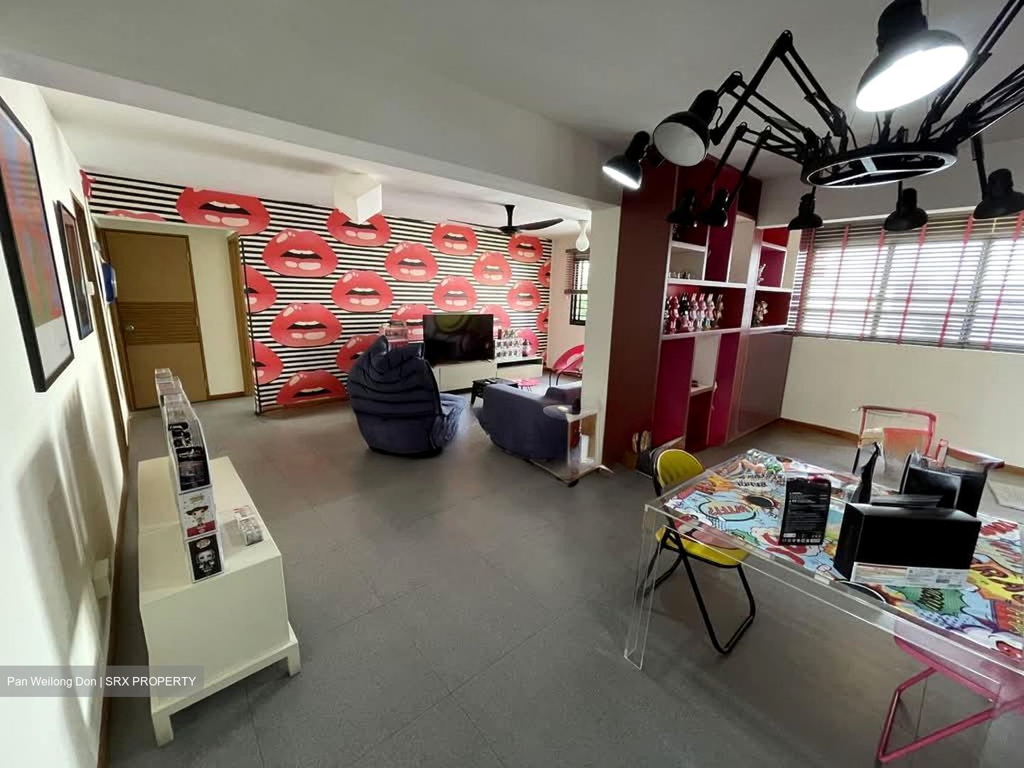 Blk 721 Jurong West Avenue 5 (Jurong West), HDB 5 Rooms #566189671